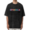 Specials Teacher washed graphic T-shirt product image